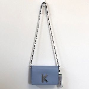 BRAND NEW Kenzo K Chainy Crossbody SS19